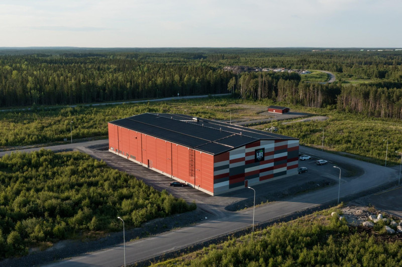 SE002759 Bröderna Forsberg